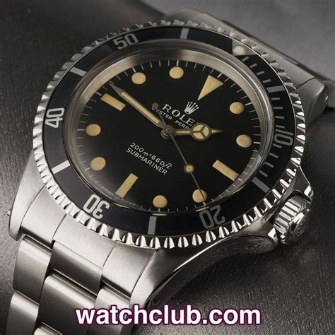 does original rolex sub have lume|rolex submariner review.